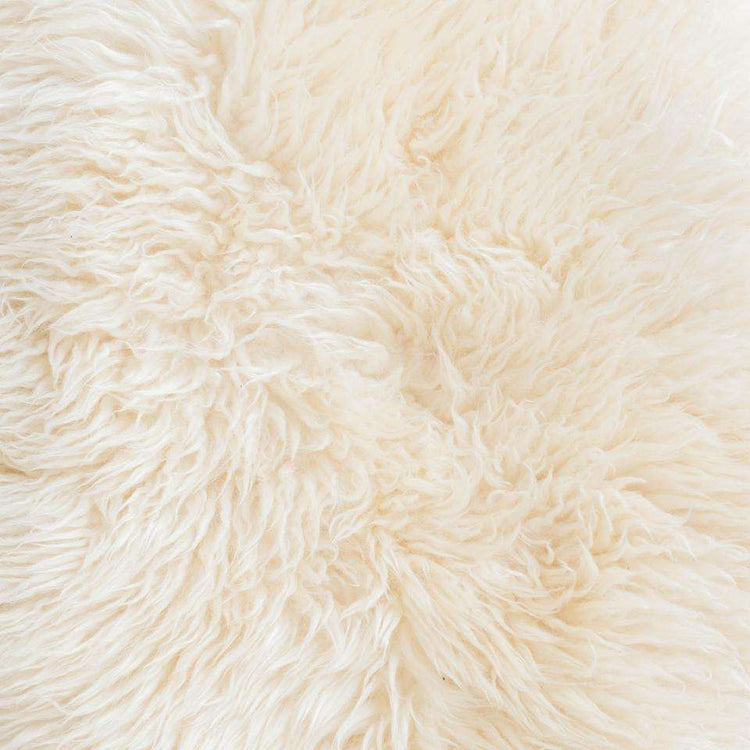 SHEEPSKIN RUGS