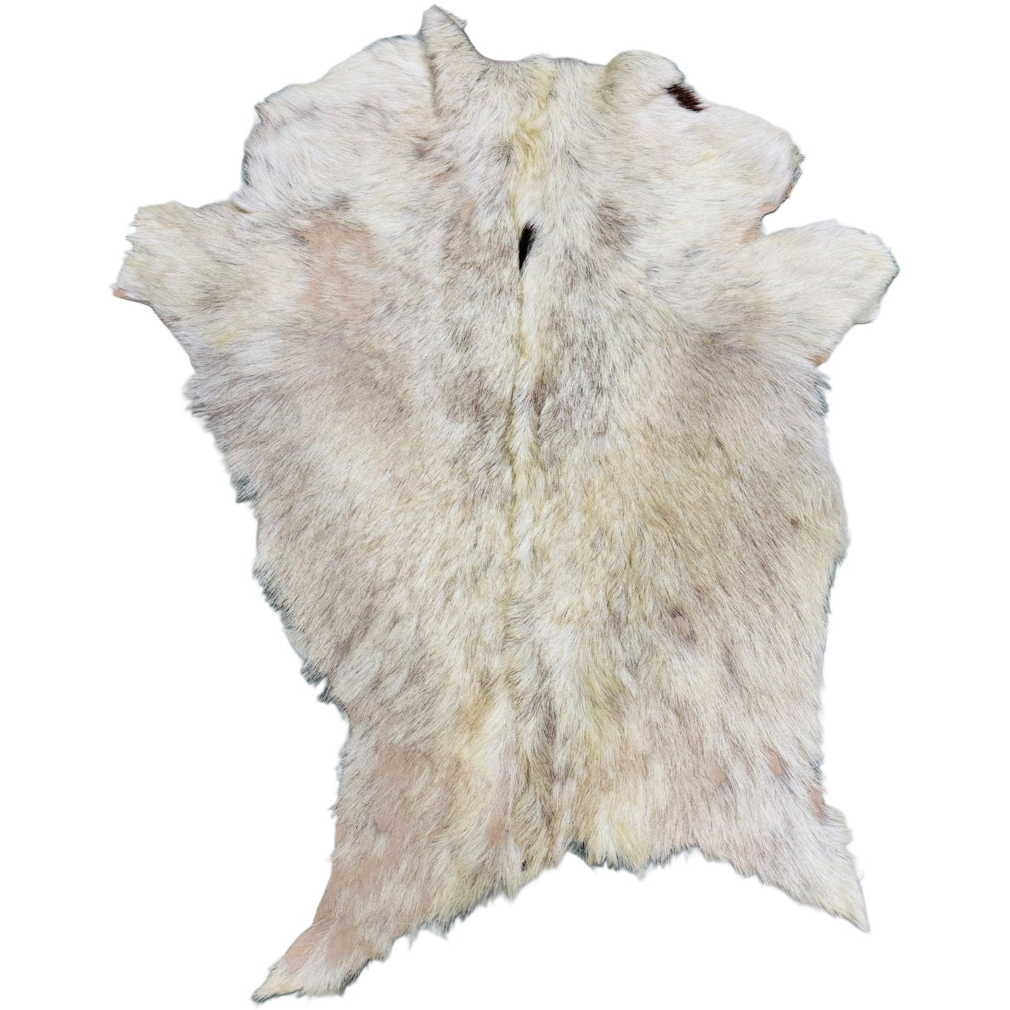 Goatskin Rug GR186