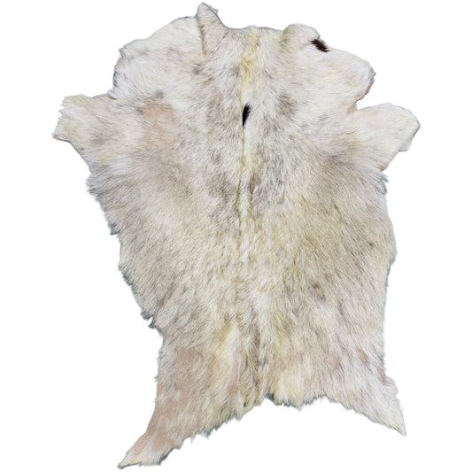 Goatskin Rug GR186