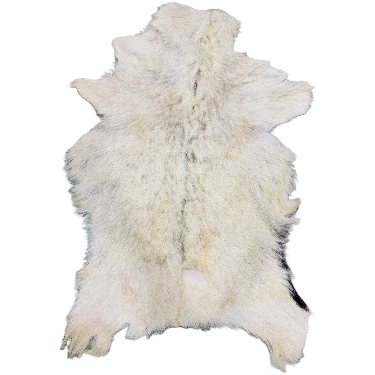 Goatskin Rug GR192