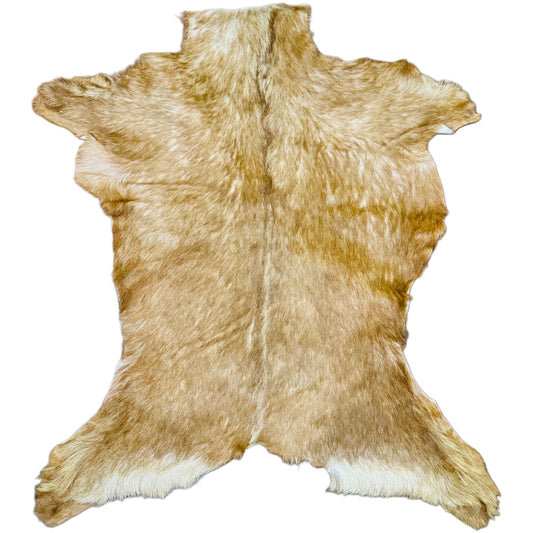 Goatskin Rug GR219
