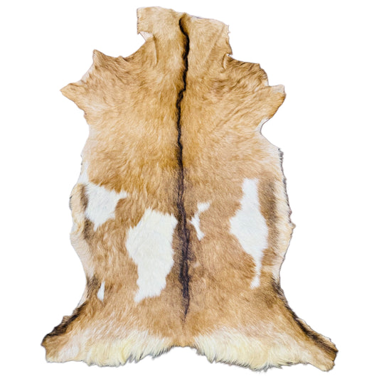 Goatskin Rug GR215