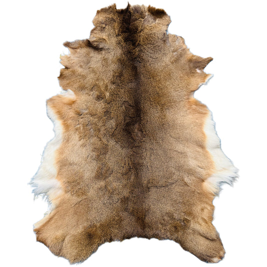 Deerskin Rug DR118