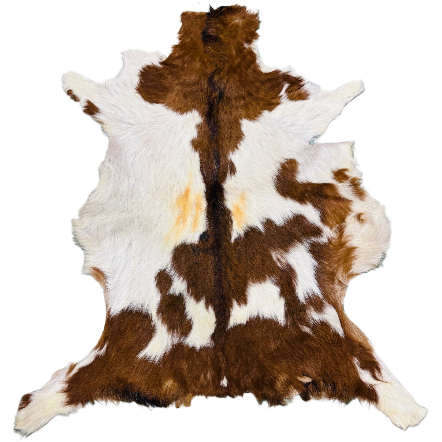 Goatskin Rug GR144