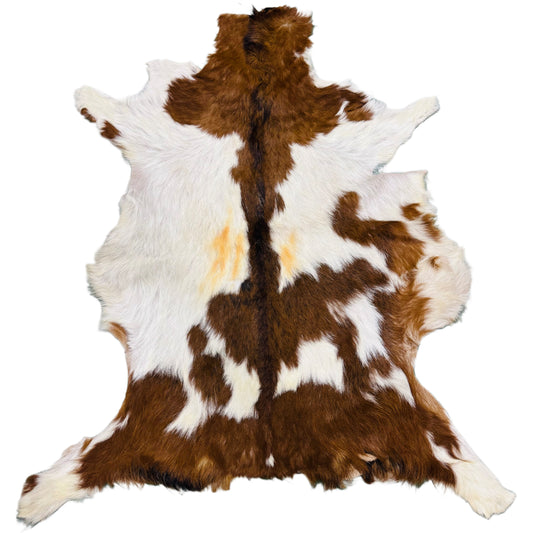 Goatskin Rug GR144