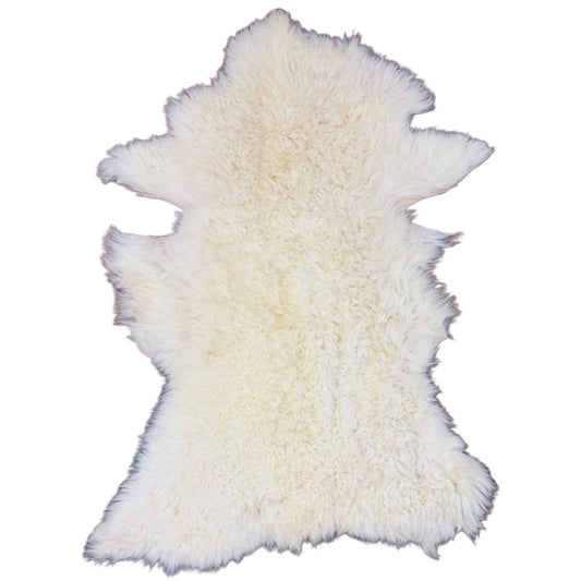 Sheepskin Rug SR126