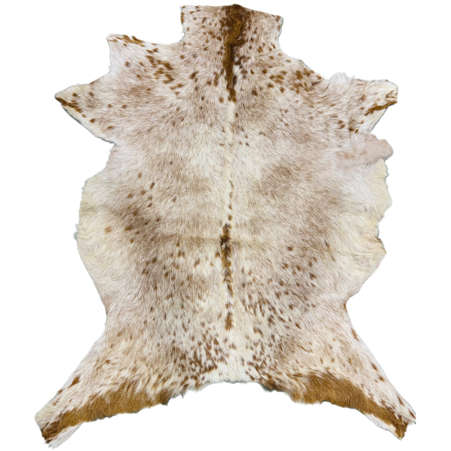 Goatskin Rug GR179