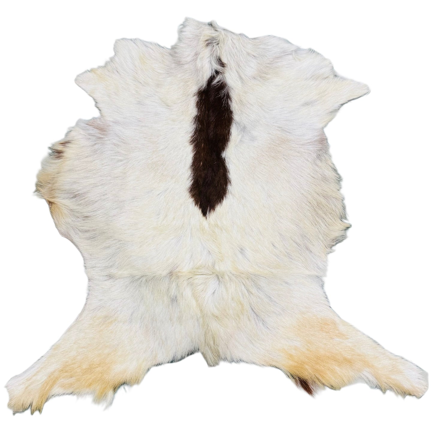 Goatskin Rug GR109