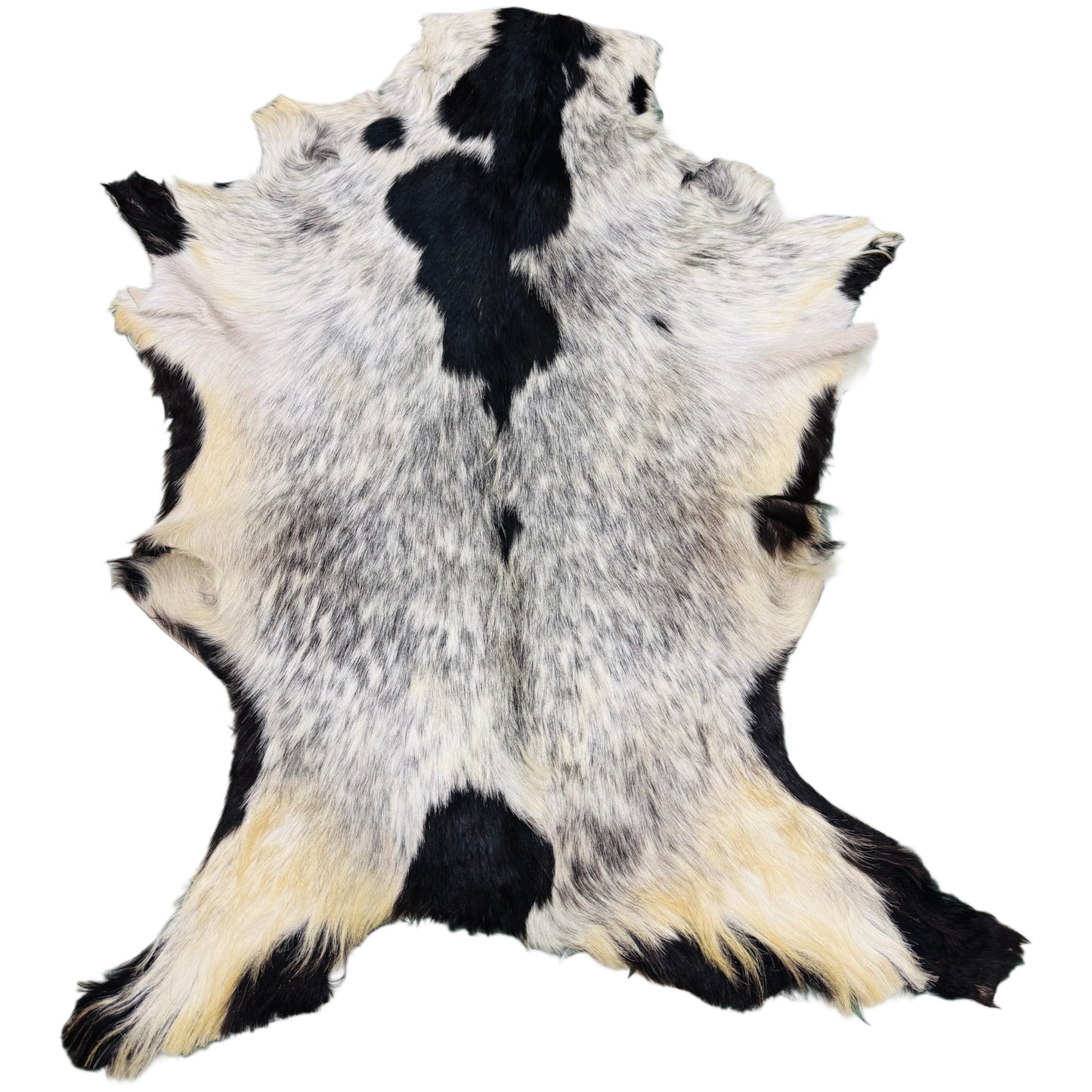 Goatskin Rug GR126