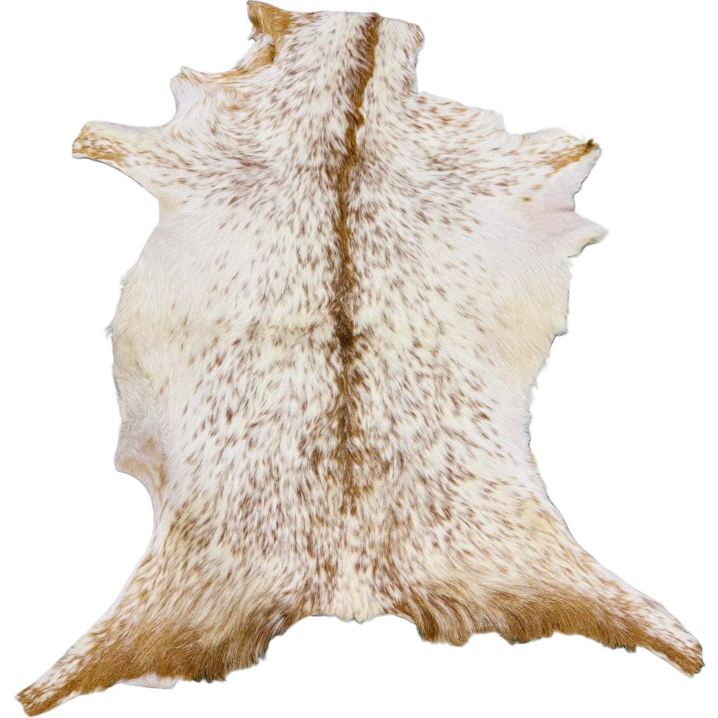 Goatskin Rug GR112