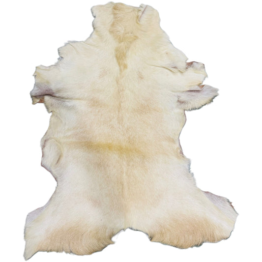 Goatskin Rug GR165
