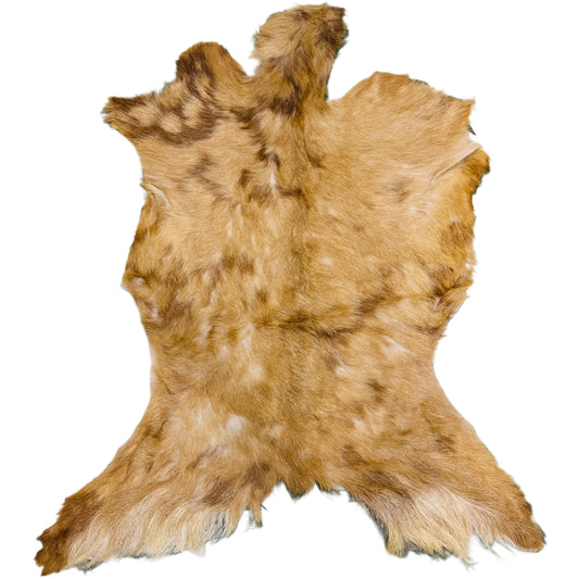 Goatskin Rug GR142