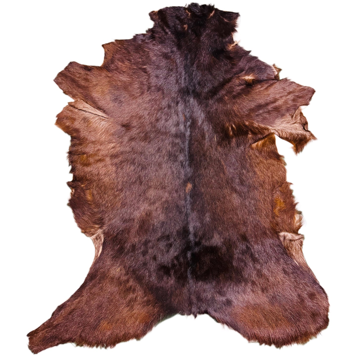 Goatskin Rug GR124