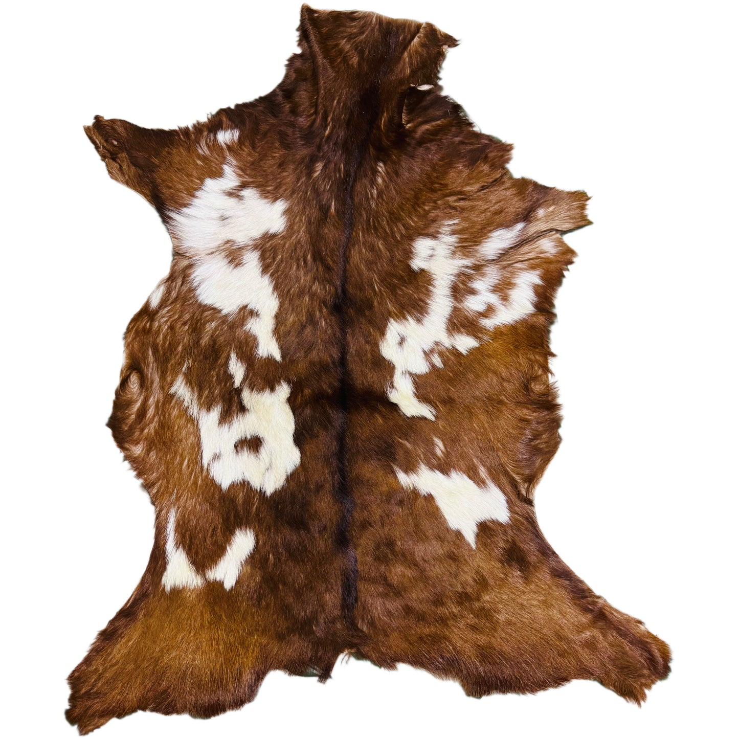 Goatskin Rug GR177