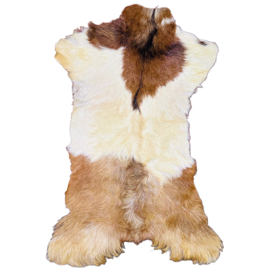 Goatskin Rug GR225