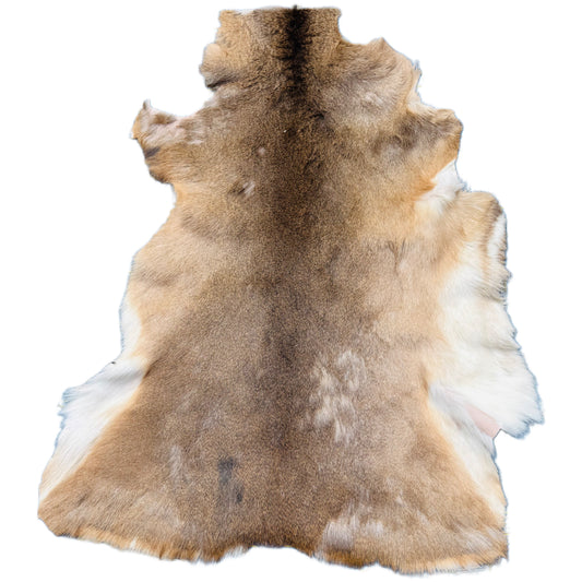 Deerskin Rug DR103