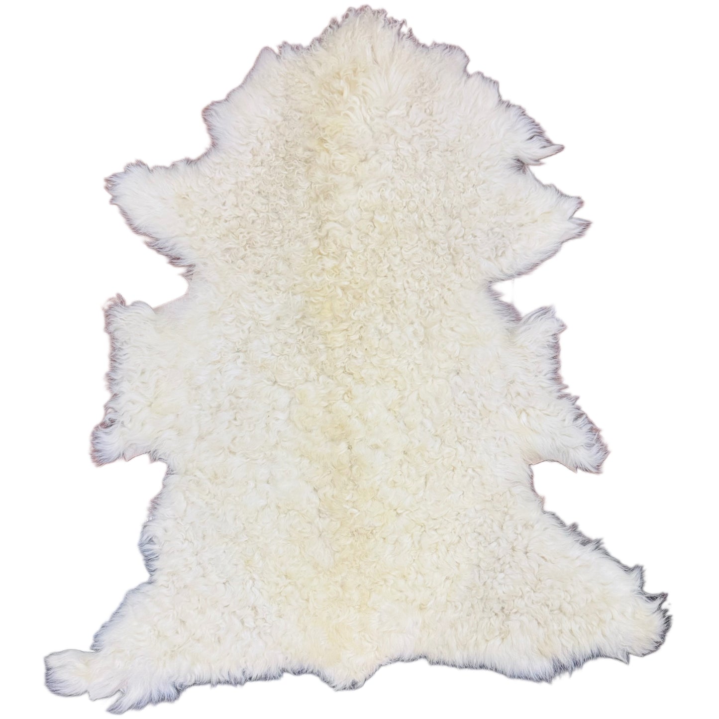 Sheepskin Rug SR127
