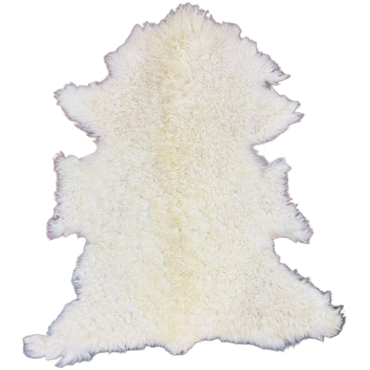 Sheepskin Rug SR127
