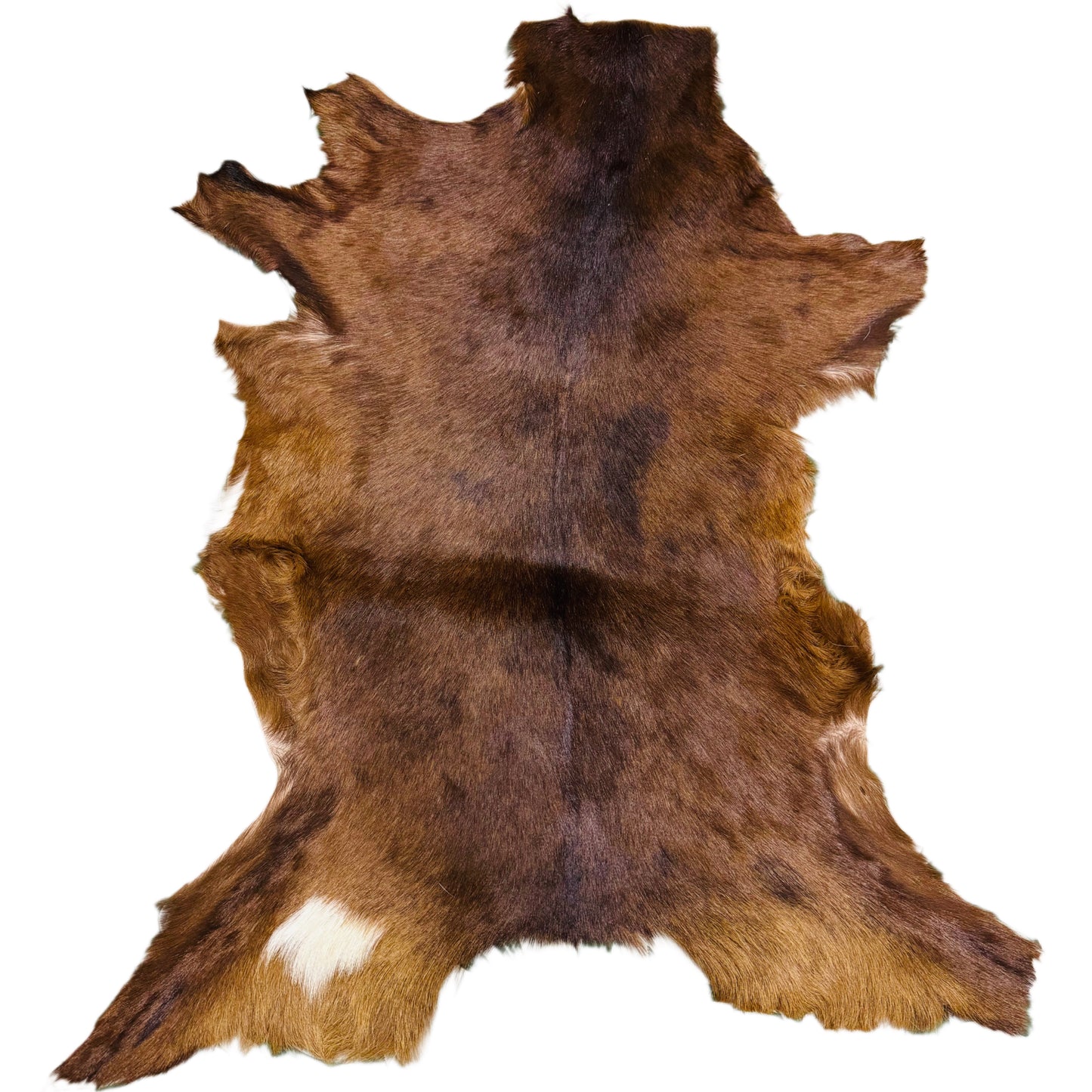 Goatskin Rug GR195