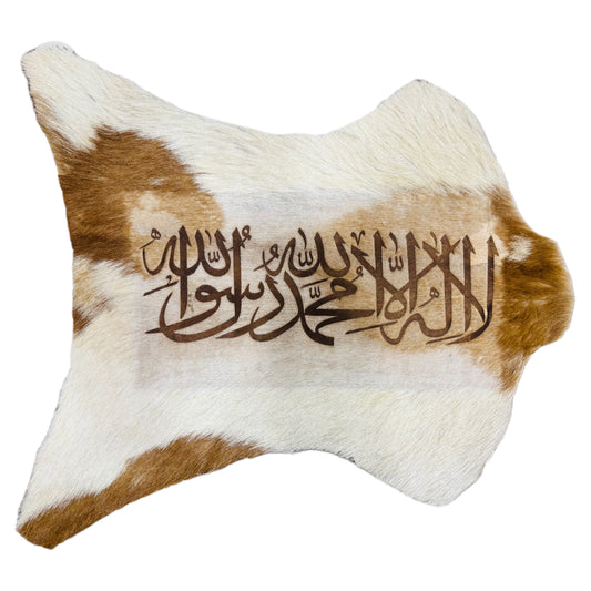 Goatskin Calligraphy GC113