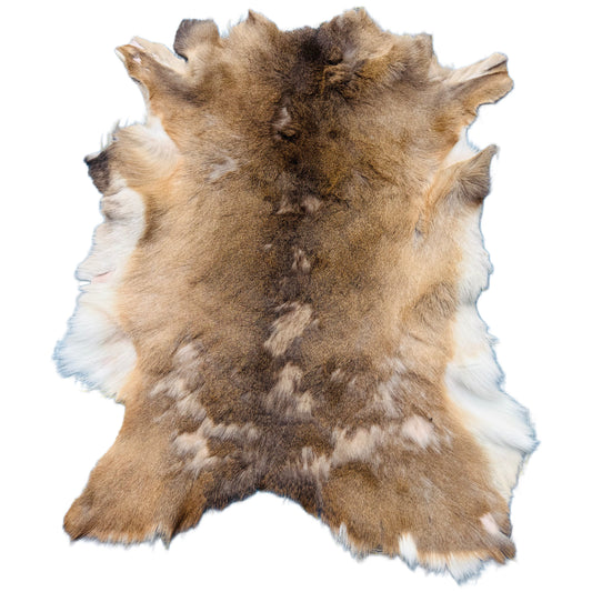 Deerskin Rug DR112