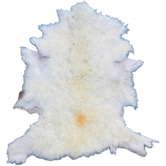 Sheepskin Rug SR121