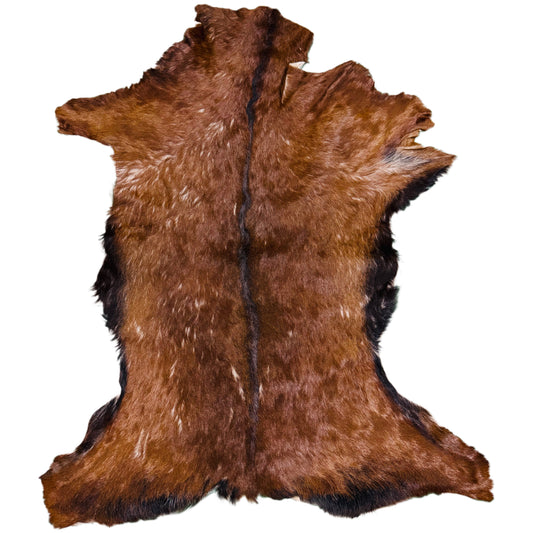 Goatskin Rug GR121