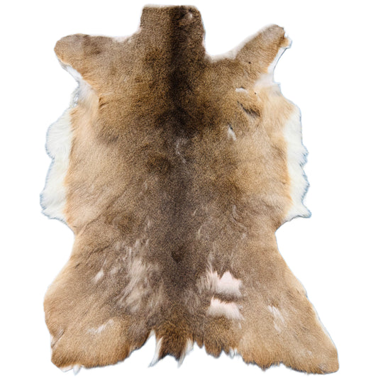 Deerskin Rug DR116