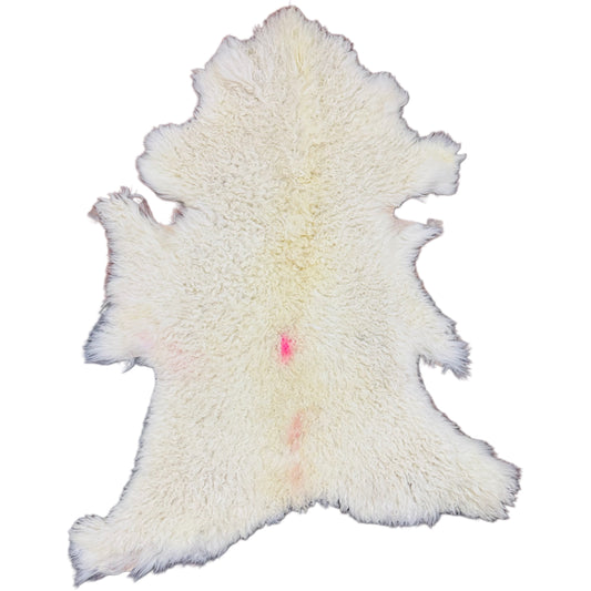 Sheepskin Rug SR105