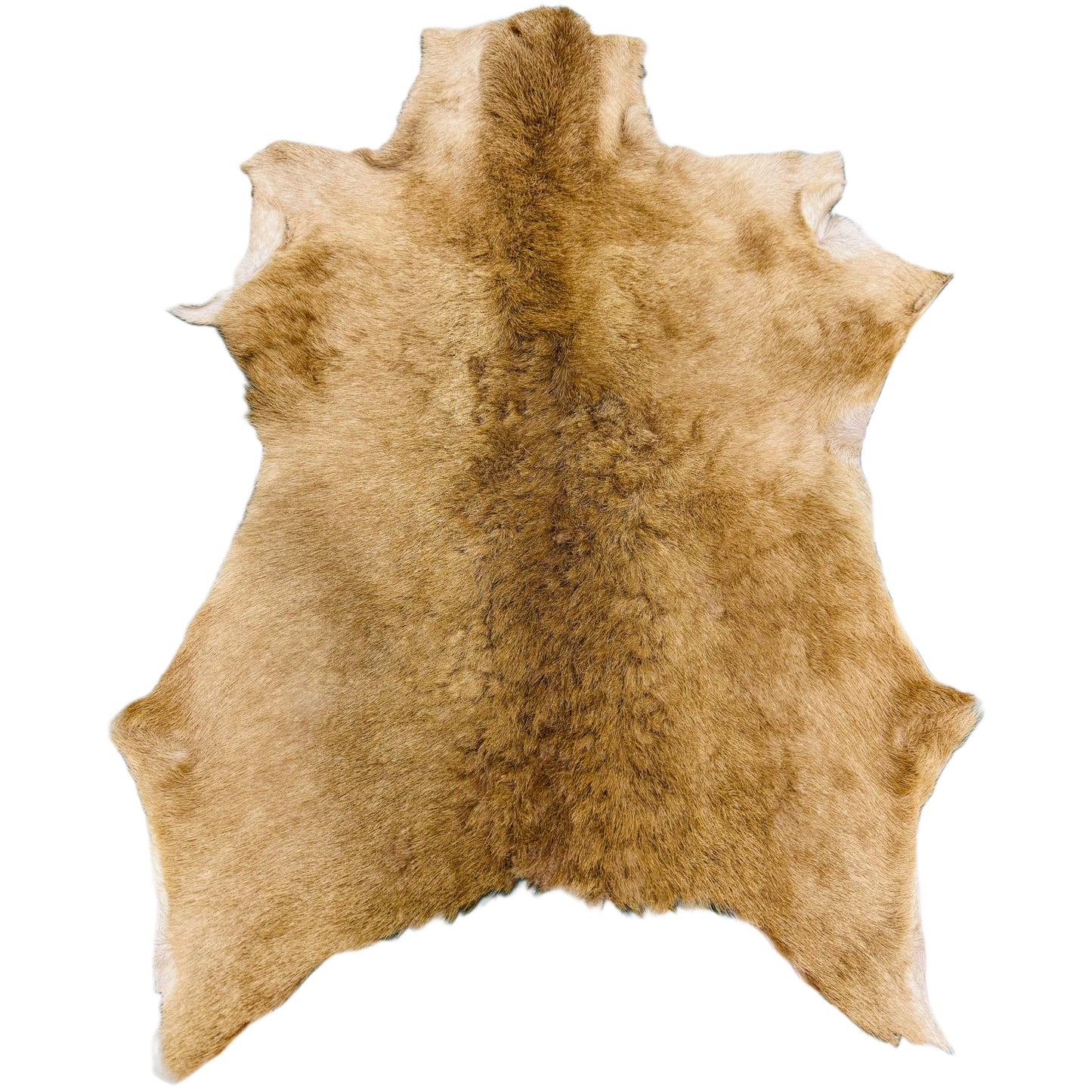 Turkishlamb Skin Rug LR101