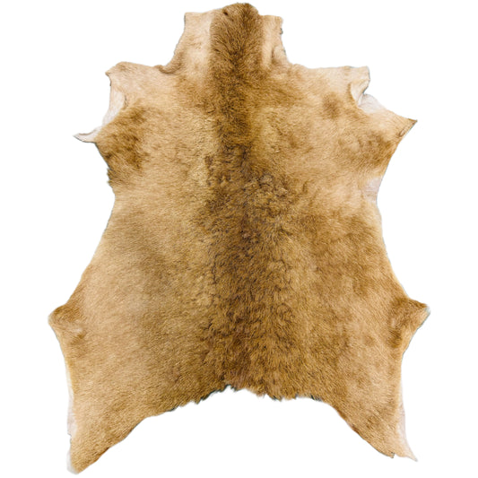Turkishlamb Skin Rug LR101