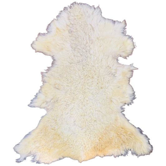 Sheepskin Rug SR130