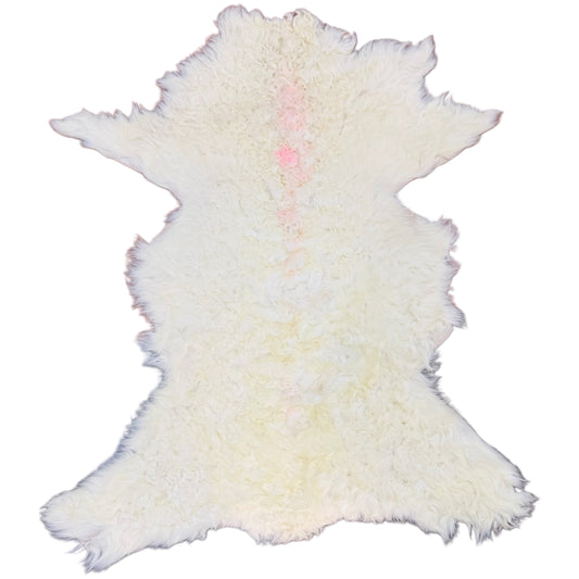 Sheepskin Rug SR120