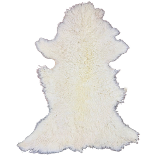 Sheepskin Rug SR106