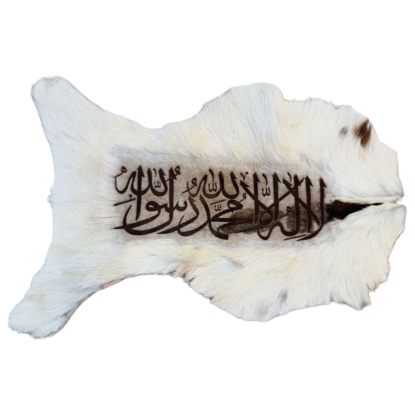 Goatskin Calligraphy GC104