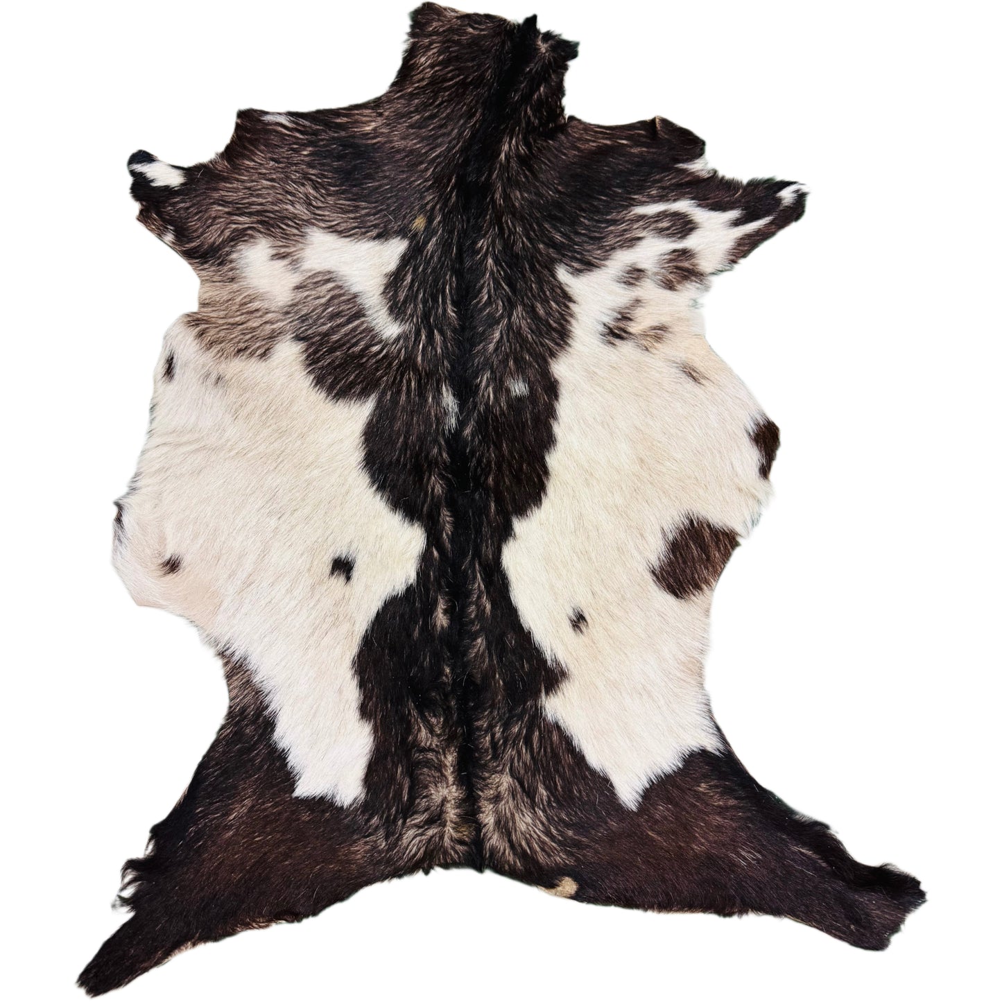 Goatskin Rug GR114
