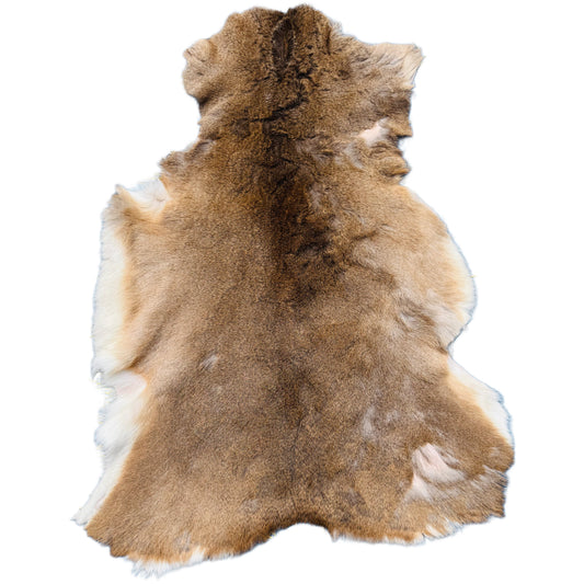Deerskin Rug DR109