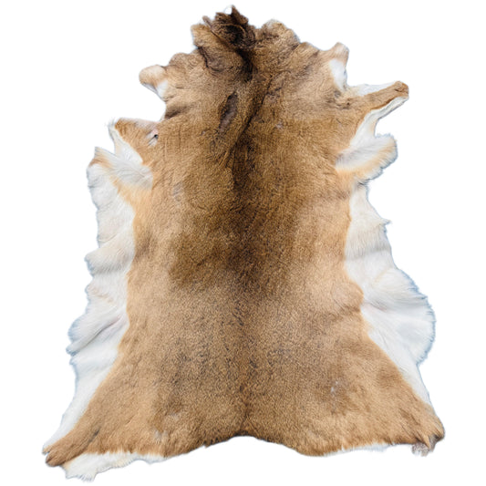 Deerskin Rug DR111
