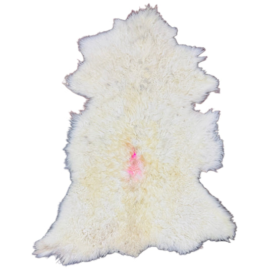 Sheepskin Rug SR124