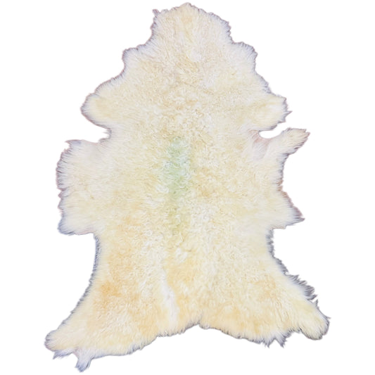 Sheepskin Rug SR137