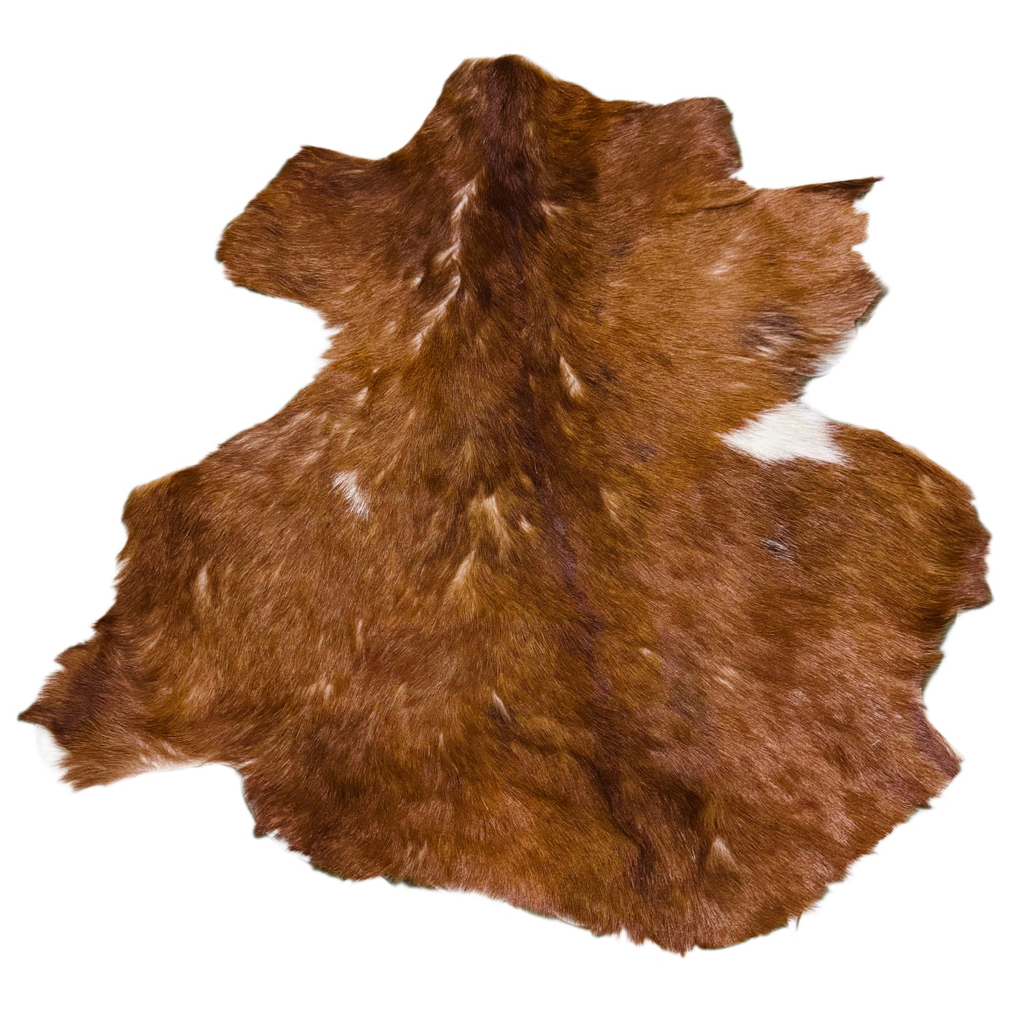 Goatskin Rug GR120