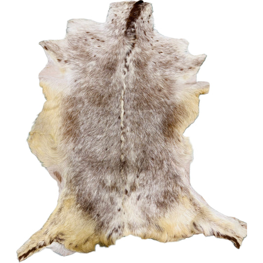 Goatskin Rug GR103