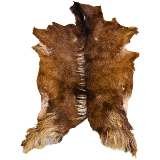 Goatskin Rug GR138