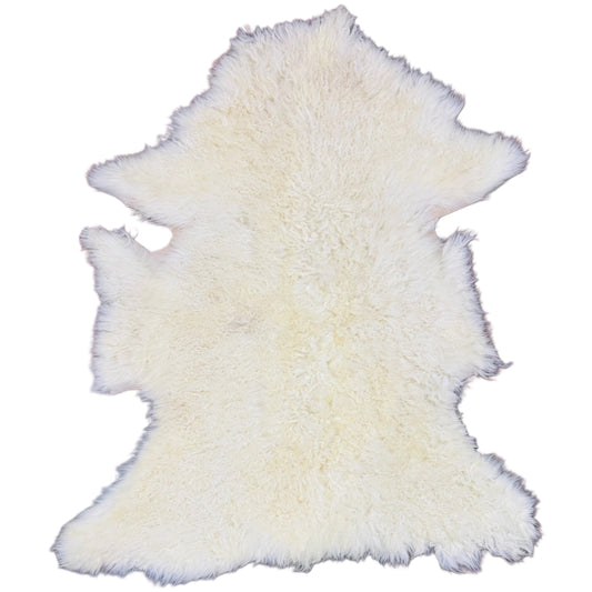 Sheepskin Rug SR136
