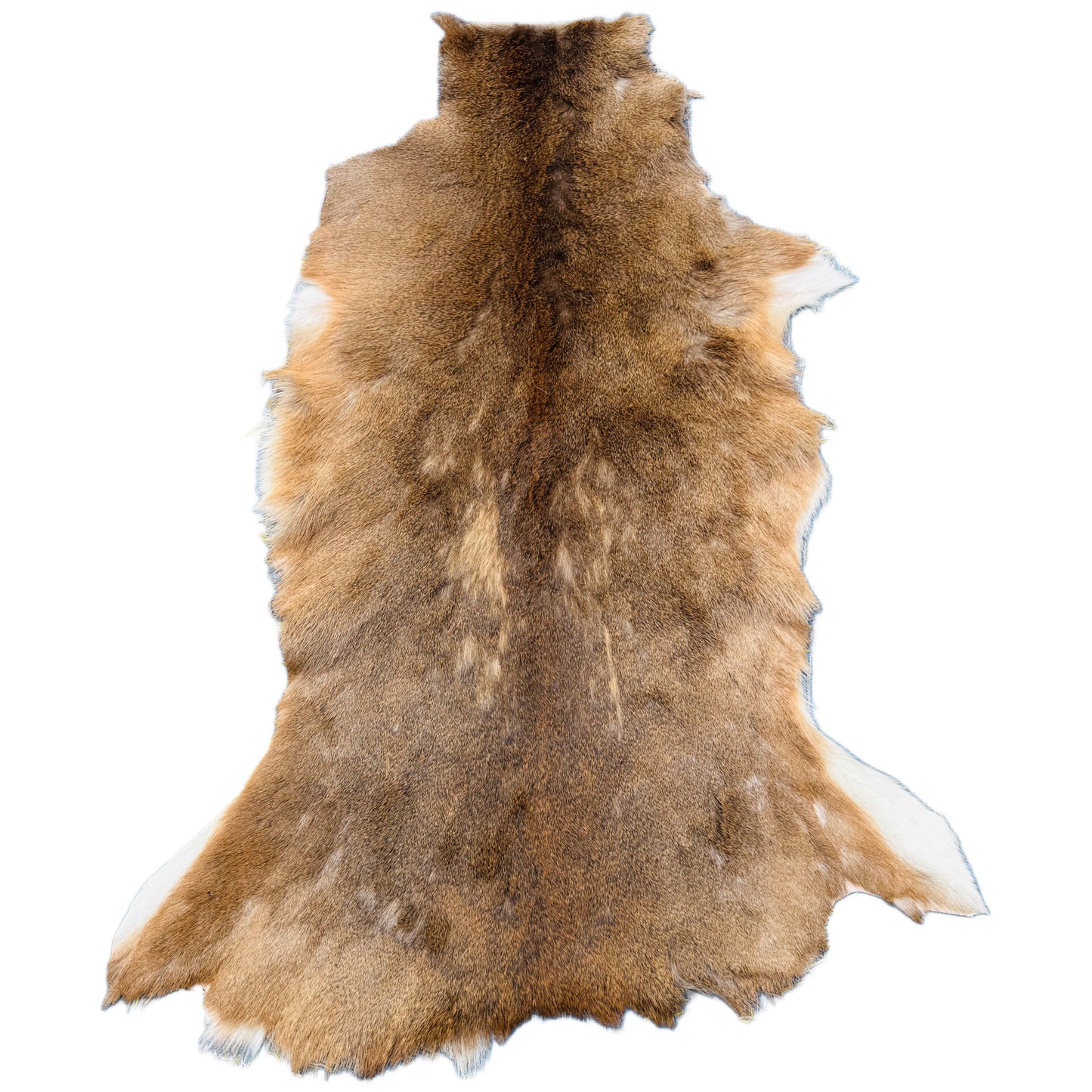 Deerskin Rug DR108