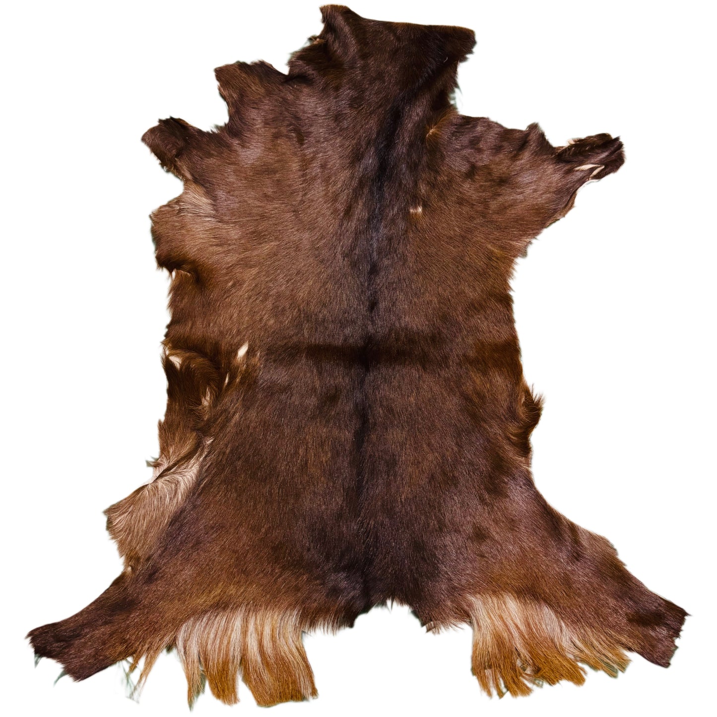 Goatskin Rug GR137