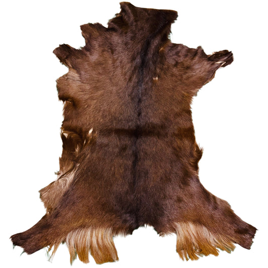 Goatskin Rug GR137