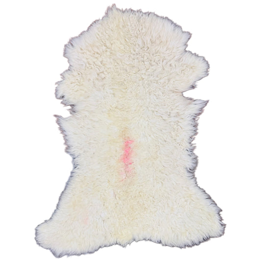 Sheepskin Rug SR115