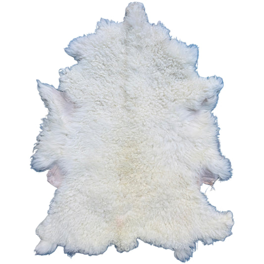 Sheepskin Rug SR131