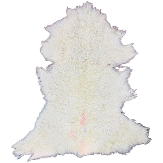 Sheepskin Rug SR129